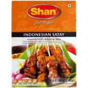 SHAN INDONESIAN SATAY
