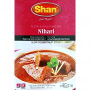 SHAN NIHARI