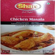 SHAN CHICKEN MASALA
