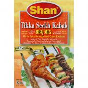 SHAN TIKKA SEEKH KABOB