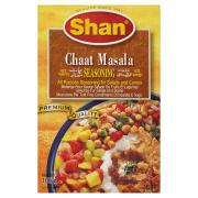SHAN CHAAT MASALA