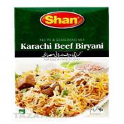 SHAN KARACHI BEEF BIRY
