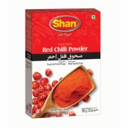 SHAN RED CHILLI POWDER