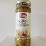 SHAN SPECIAL GARLIC PICKLE