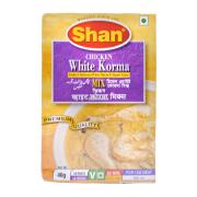 SHAN WHITE KORMA MIX