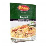 SHAN BIRYANI
