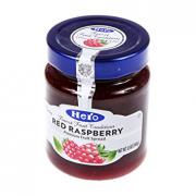 HERO RASPBERRY SPREAD