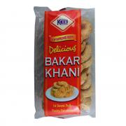 KCB BAKAR KHANI