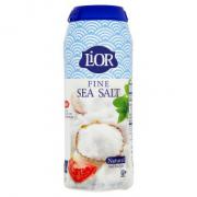 Salt   LIOR FINE SEA SALT