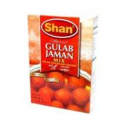SHAN GULAB JAMAN MIX