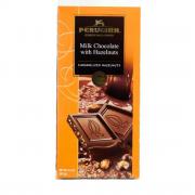 PERUGINA MILK CHOC HAZELNUT