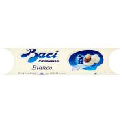 BACI PERUGINA WHITE CHOCO WITH HAZELNUT