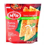 DOSA   MTR RAVA DOSA