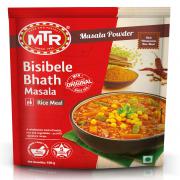 MTR   BISIBELE BHATH MASALA