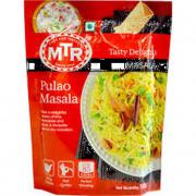 MTR   PULAO MASALA