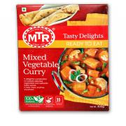 MTR   MIXED VEG CURRY