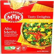 MTR   ALU METHi