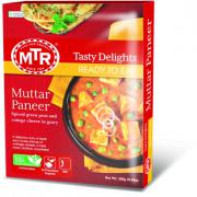 MTR   MUTTAR PANEER