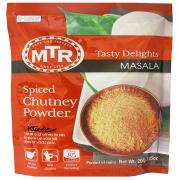 MTR   SPICED CHUTNEY POWDER