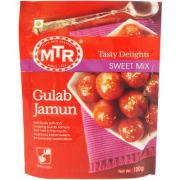 MTR   GULAB JAMUN MIX