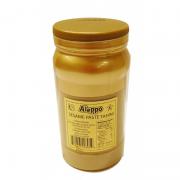 ALEPPO SESAME PASTE TAHINI