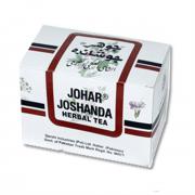 TEA   JOHAR JOSHANDA NATURAL TEA