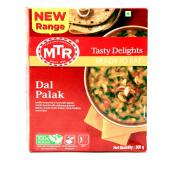 MTR   DAL PALAK