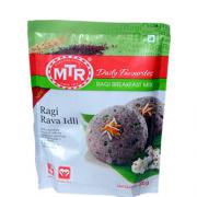 IDLI   MTR RAGI RAVA IDLI