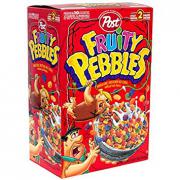 POST FRUITY PEBBLES