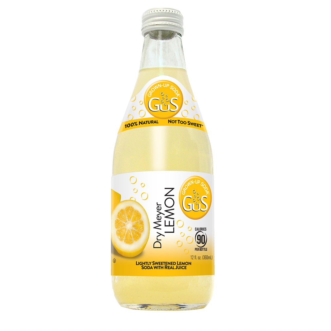 GUS DRY MEYER LEMON