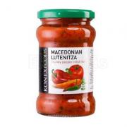 KONEX FOODS LUTENITZA