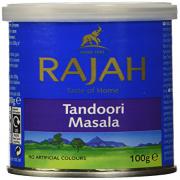 RAJAH TANDOORI MASALA