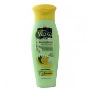 VATIKA REFRESHING LEMON SHAMPOO