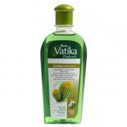 VATIKA ENRICHED CATUS HAIR OIL