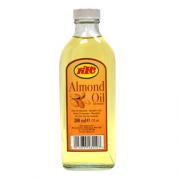 OIL   KTC ALMOND OIL
