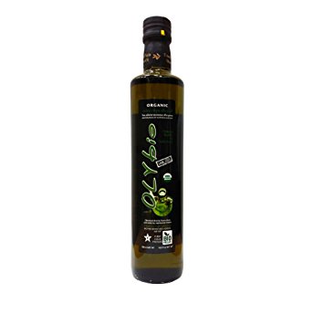 OLYbio ORGANIC EVOO