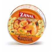 ZANAE GIANT BEANS IN TOMATO SC