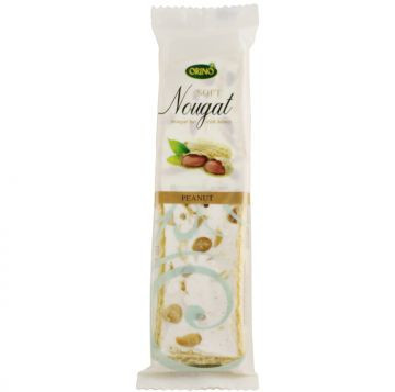 ORINO PEANUT SOFT NOUGAT