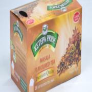 TEA   KETEPA MASALA FLAVOURED TEA