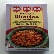 MDH BAINGAN BHARTAA MASALA