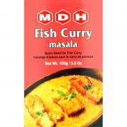 MDH FISH CURRY