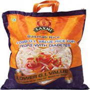 RICE LAXMI BASMATI RICE DIABETIC