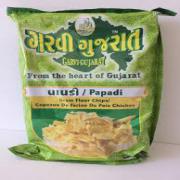 GARVI GUJARAT PAPADI