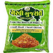 GARVI GUJARAT FARALI CHIWDA