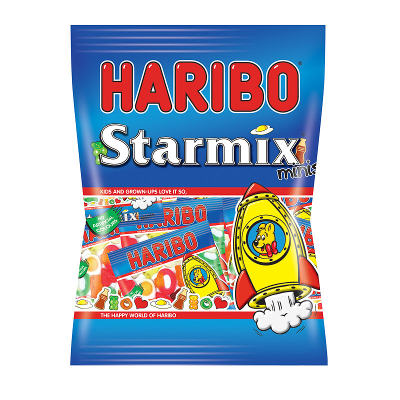 HARIBO STARMIX
