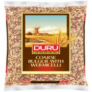 DURU COARSE BULGUR VERMICELLI