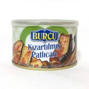 BURCU EGGPLANT WITH VEGETABLE