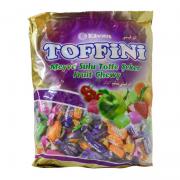 ELVAN FRUIT CHEWY TOFFE