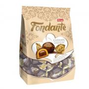 FONDANTE CARAMEL CHOCOLATE