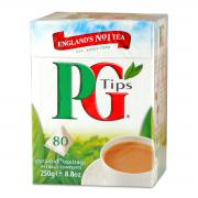 TEA   PG TIPS TEA BAGS